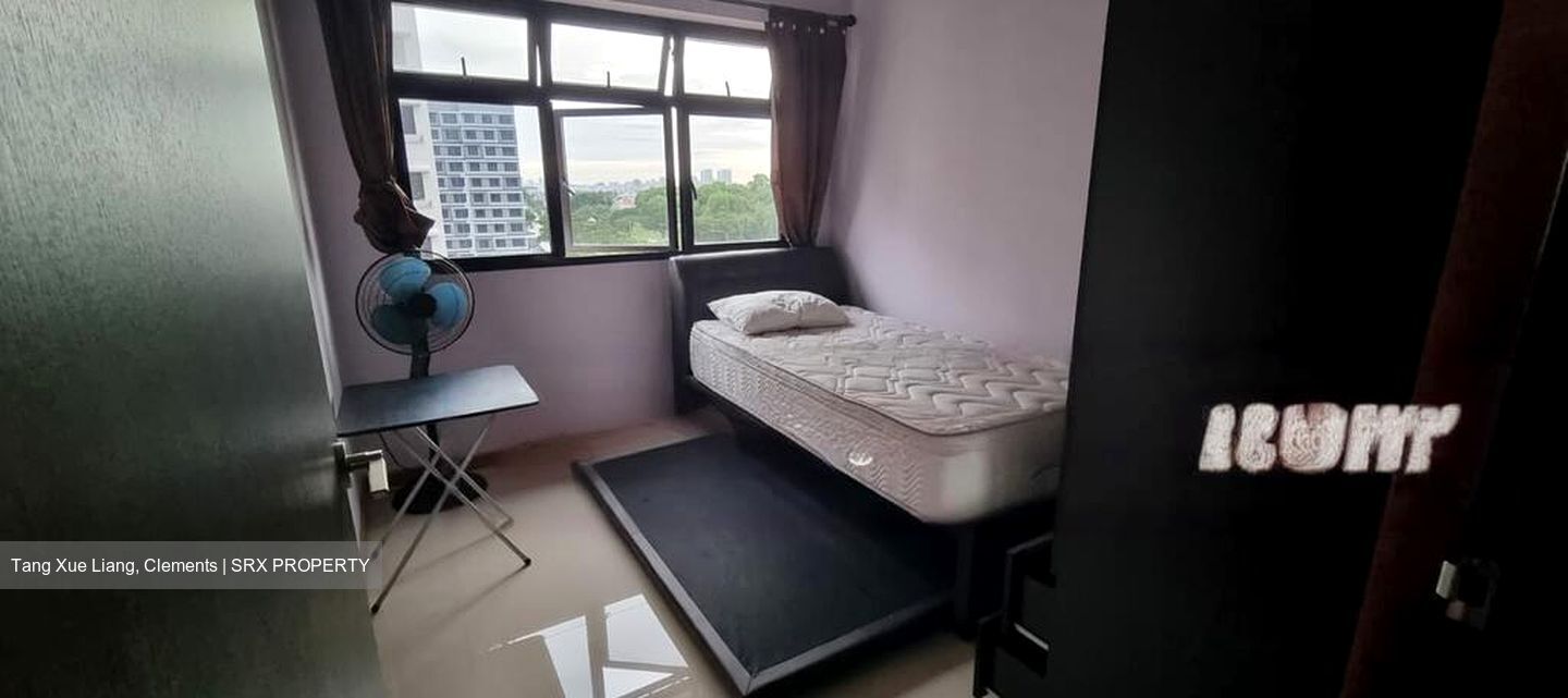 Blk 456B Fernvale Woods (Sengkang), HDB 4 Rooms #583400141